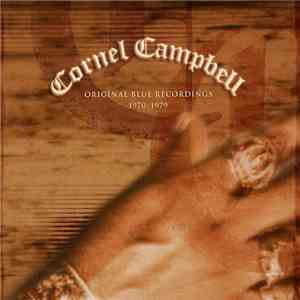 Cornel Campbell - Original Blue Recordings 1970-1979 mp3 album