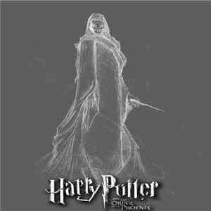 Cory Strand - Harry Potter And The Order Of The Phoenix: A Reinterpretaion mp3 album