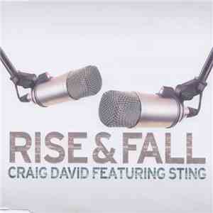 Craig David Featuring Sting - Rise & Fall mp3 album