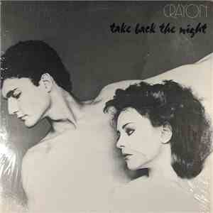 Crayon  - Take Back The Night mp3 album