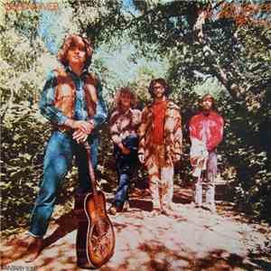 Creedence Clearwater Revival - Green River mp3 album