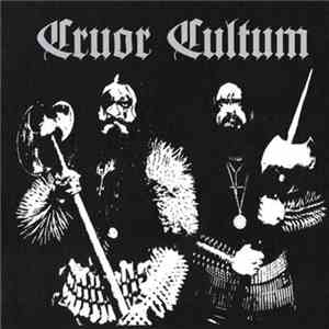 Cruor Cultum - Bloody Days On The Altar mp3 album