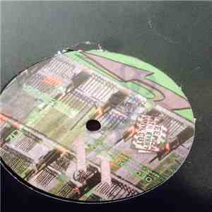 Crystal Distortion - Flexible Beat mp3 album