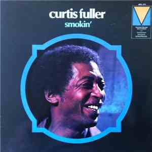 Curtis Fuller - Smokin' mp3 album
