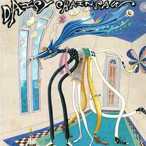 Daisy Chainsaw - Eleventeen mp3 album