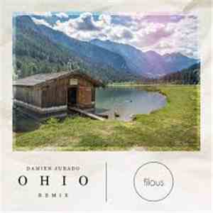 Damien Jurado - Ohio Remix mp3 album