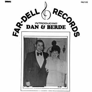 Dan & Berde - Introducing Dan & Berde mp3 album