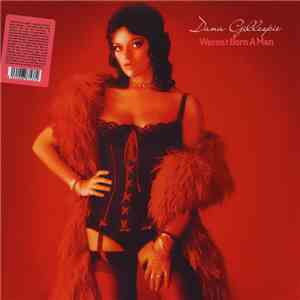 Dana Gillespie - Weren't Born A Man mp3 album
