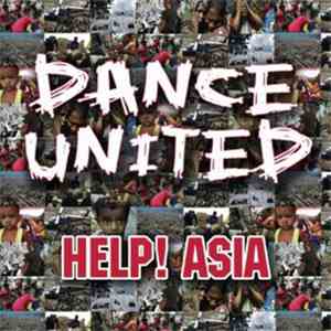 Dance United - Help! Asia mp3 album