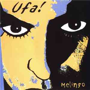 Daniel Melingo - Ufa ! mp3 album