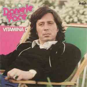 Daniele Pace - Vitamina C mp3 album