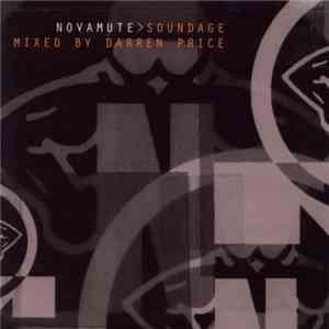 Darren Price - Novamute>Soundage mp3 album