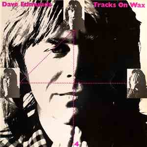Dave Edmunds - Tracks On Wax 4 mp3 album