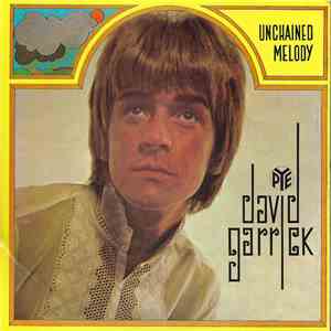 David Garrick - Unchained Melody mp3 album