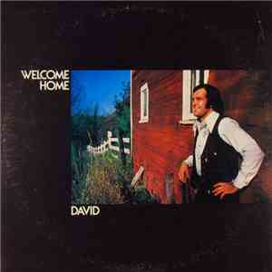 David - Welcome Home mp3 album