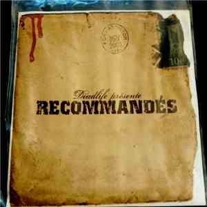 Deadlife  - Recommandés mp3 album
