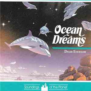 Dean Evenson - Ocean Dreams mp3 album
