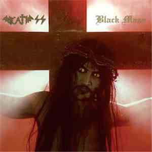 Death SS - Black Mass mp3 album