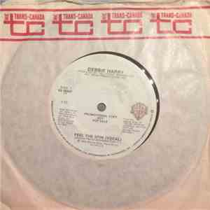 Debbie Harry - Feel The Spin mp3 album