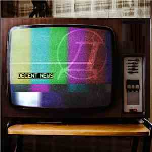 Decent News - Decent News mp3 album
