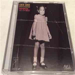 Dee Dee Bridgewater - Memphis... Yes, I'm Ready mp3 album