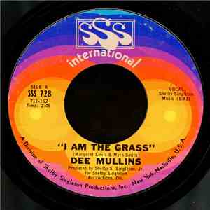 Dee Mullins - I Am The Grass mp3 album
