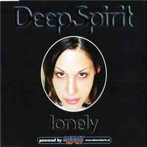 Deep.Spirit - Lonely mp3 album