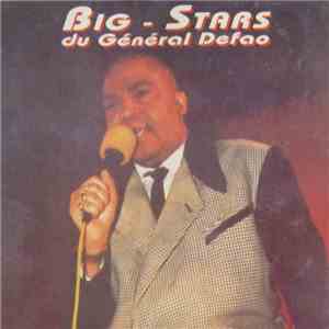 Defao - Big - Stars Du Général Defao mp3 album