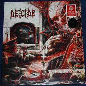 Deicide - Overtures Of Blasphemy mp3 album