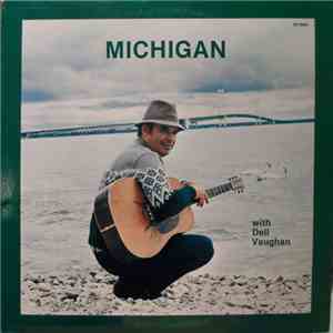Dell Vaughan - Michigan mp3 album
