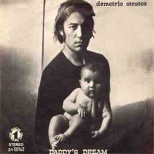 Demetrio Stratos - Daddy's Dream mp3 album