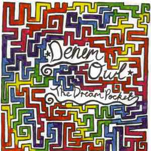 Denim Owl - The Dream Pocket mp3 album