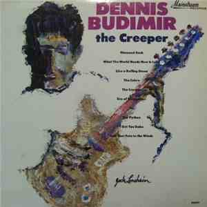 Dennis Budimir - The Creeper mp3 album