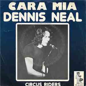 Dennis Neal - Cara Mia mp3 album