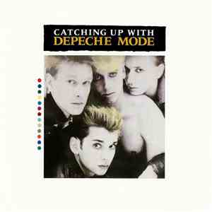 Depeche Mode - Catching Up With Depeche Mode mp3 album