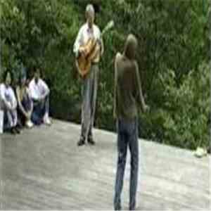 Derek Bailey, Min Tanaka - Mountain Stage mp3 album