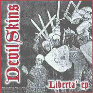 Devil Skins - Liberta' EP mp3 album