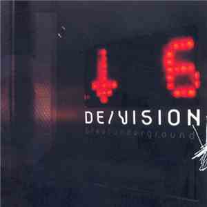 De/Vision - 6 Feet Underground mp3 album