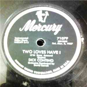 Dick Contino - Pledge Of Love / Two Loves Have I mp3 album