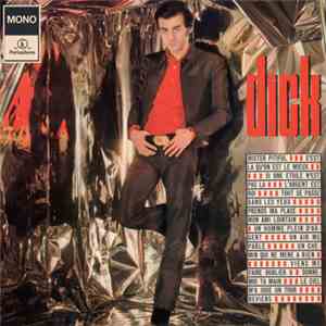 Dick Rivers - Mister Pitiful mp3 album