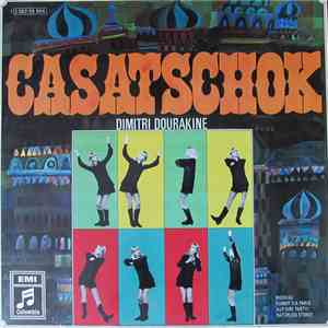 Dimitri Dourakine - Casatschok mp3 album
