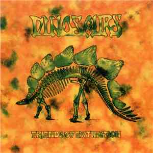Dinosaurs - Friends Of Extinction mp3 album