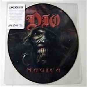 Dio  - Magica mp3 album