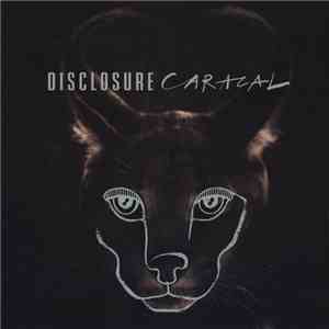 Disclosure  - Caracal mp3 album