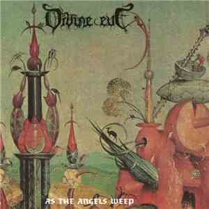 Divine Eve - As The Angels Weep mp3 album