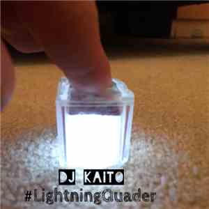 DJ Kaito - #LightningQuader mp3 album