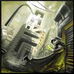 Dj Keshkoon - Keshkoongunya - Street Virus Vol.2 mp3 album