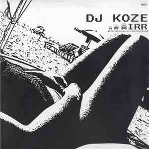 DJ Koze - Let's Love / I Want To Sleep mp3 album