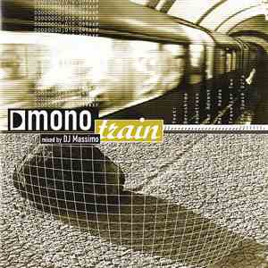 DJ Massimo - Mono Train mp3 album