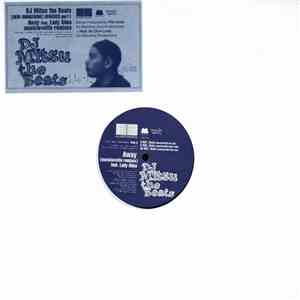 DJ Mitsu The Beats Feat. Lady Alma - New Awakening (Remixes Part 1) mp3 album